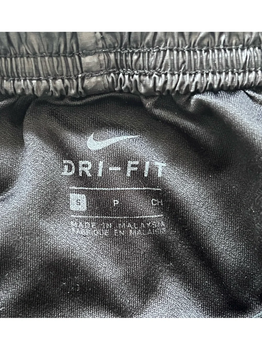 3pk running shorts - 1 Nike, 2 Under Armour - Small - Picture 3 of 7